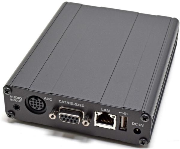 Yaesu SCU-LAN10 USB-Interface-2